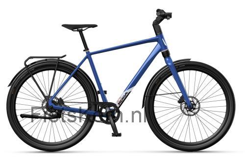 Koga F3 2.0 specificaties en beoordelingen